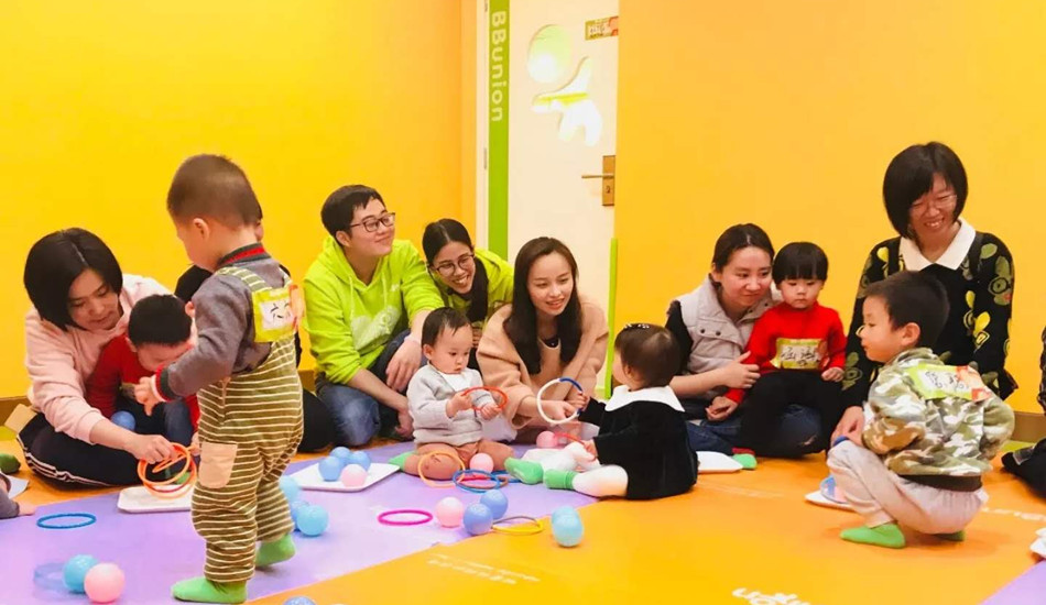 BBunion“明星指导师第二季”评选活动圆满成功 BBunion“明星指导师第二季”评选活动圆满成功