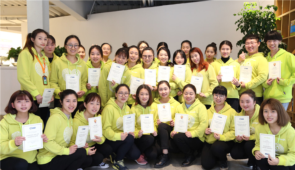 BBunion“明星指导师第二季”评选活动圆满成功 BBunion“明星指导师第二季”评选活动圆满成功